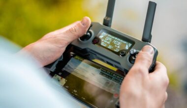 Guerre en Ukraine : comment les forces armées russes utilisaient les satellites d’Elon Musk pour augmenter la portée de leurs drones