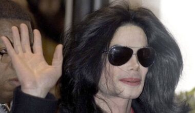 Michael Jackson : "Les enfants veulent juste me toucher et me faire des câlins..." la révélation de nouveaux enregistrements fait polémique