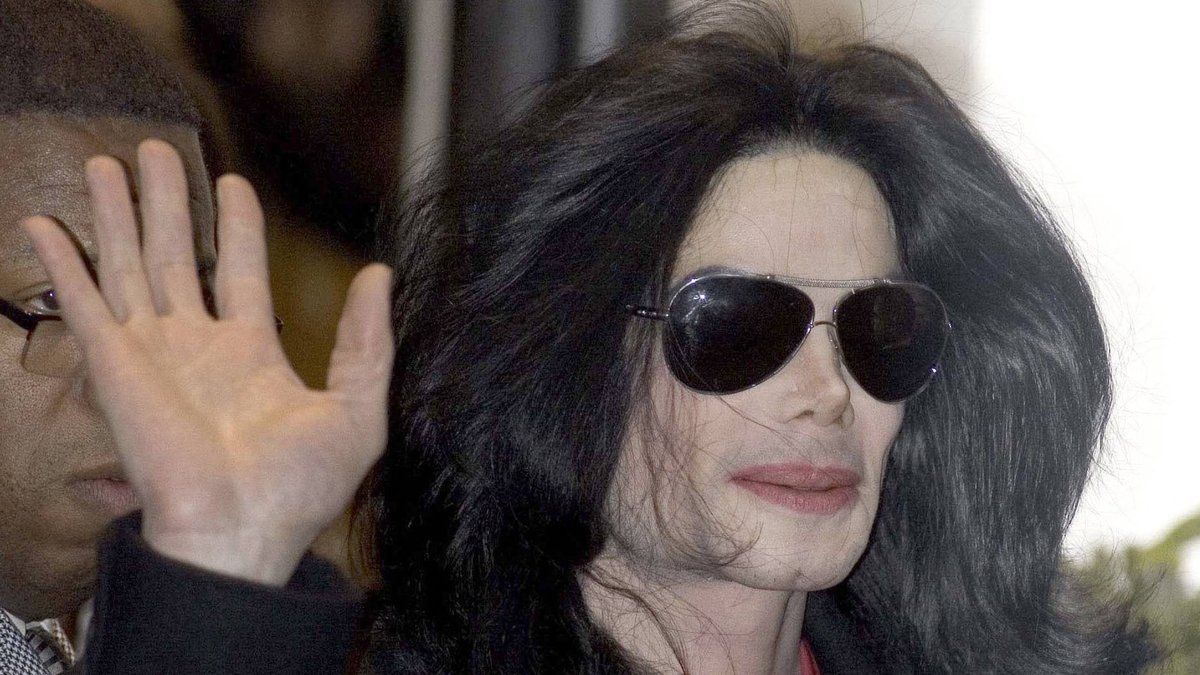 Michael Jackson : "Les enfants veulent juste me toucher et me faire des câlins..." la révélation de nouveaux enregistrements fait polémique