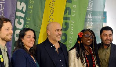 Municipales 2026 à Montpellier : Les Écologistes du Printemps Montpelliérain prônent "un pacte de rupture" en matière de mobilités