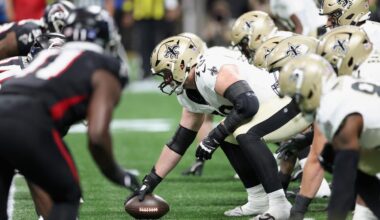 Un « mini-Super Bowl » au Stade de France, la NFL annonce délocaliser un match à Paris à l’automne 2026