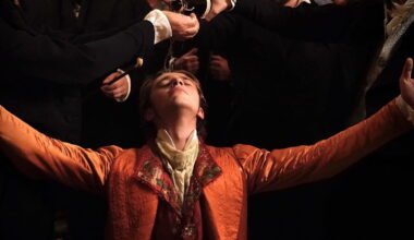 vainqueur de 7 Césars, c'est le meilleur film français de 2021