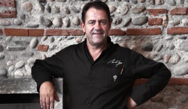 Michel Sarran critique la cantine de sa petite-fille, la mairie du 18e réagit