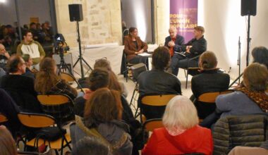 Les trois avantages d’une régie publique de l’eau selon Gérard Revol