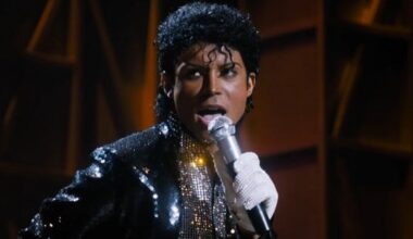 la bande-annonce du biopic semble confirmer cette folle théorie