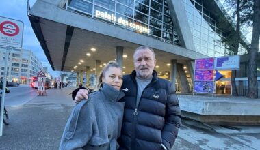 «Star Academy»: «Qu’elle gagne ou qu’elle perde: champagne pour Léa!»