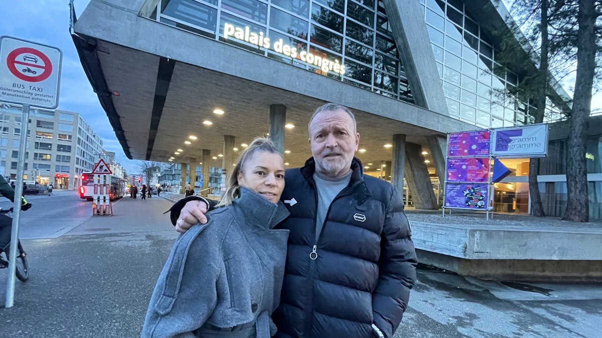 «Star Academy»: «Qu’elle gagne ou qu’elle perde: champagne pour Léa!»