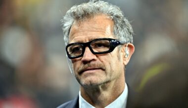 Accident cardiaque de Uini Atonio : "Une deuxième opération…" Ému, Fabien Galthié donne des nouvelles du joueur