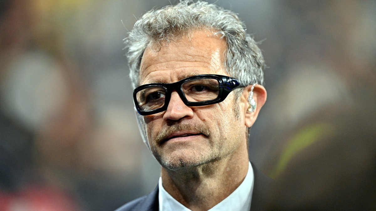 Accident cardiaque de Uini Atonio : "Une deuxième opération…" Ému, Fabien Galthié donne des nouvelles du joueur