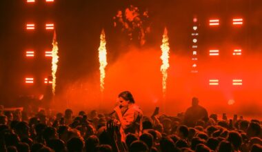 Concerts d’OrelSan à Toulouse : 21 000 fans attendus au Zénith, comment éviter les bouchons ?