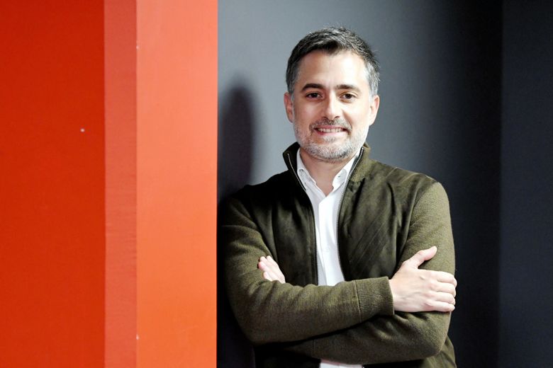 Pierre-Martin Chazot.