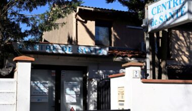 "Un problème d’hygiène qui met en danger les patients" : un centre de santé fermé jusqu’à nouvel ordre à Toulouse