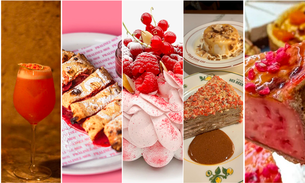 Le meilleur de la praline à Lyon en 8 adresses