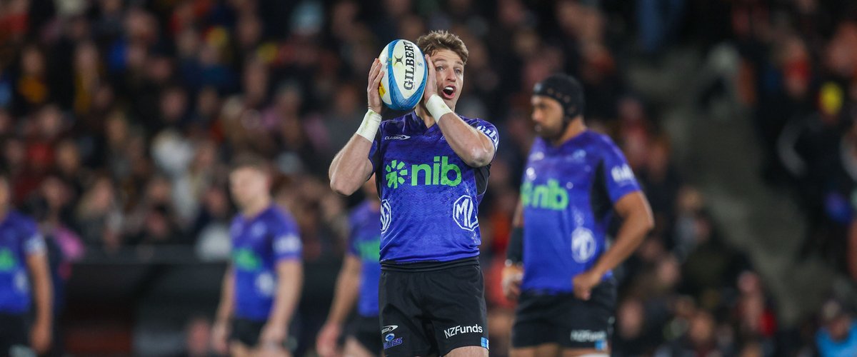 Super Rugby – Preview Blues : sans Mark Tele’a et Rieko Ioane mais avec Pita Ahki : l’inexorable déclin d’Auckland ?