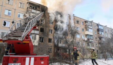 Le Pape exhorte le monde à prier pour l’Ukraine