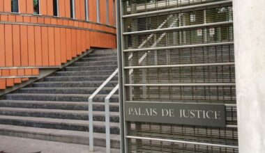 Tribunal de Toulouse : un tireur de 31 ans explose de rage et frappe sa victime à l’audience
