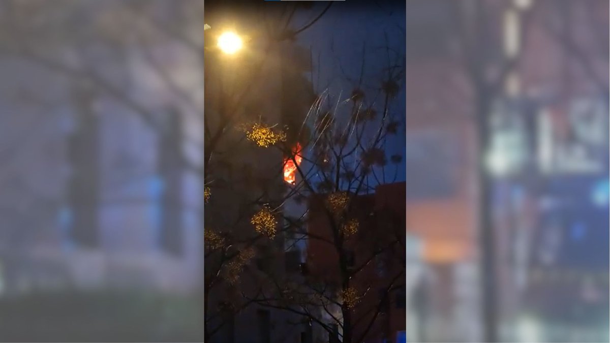 "Allô, il y a le feu chez moi" : seule dans l’appartement, une fillette de 10 ans appelle les pompiers pour déclarer un incendie à Montpellier