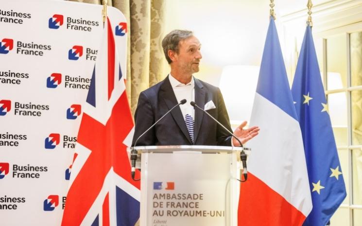 Henri Baissas business france