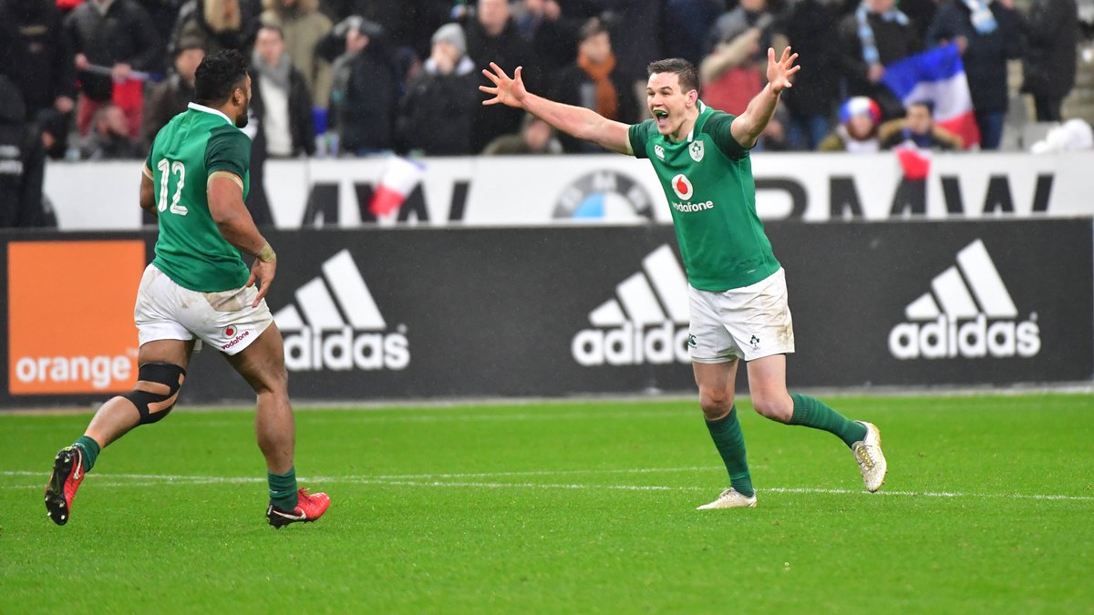 Tournoi des 6 Nations – Du mythe Spanghero au drop de Sexton : les matchs les plus mémorables du XV de France face à l’Irlande à Paris