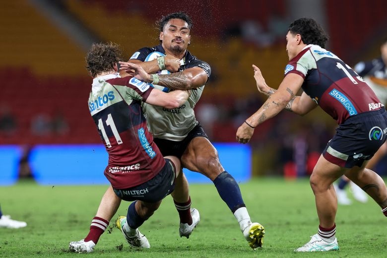 David Feliuai possède une histoire originale