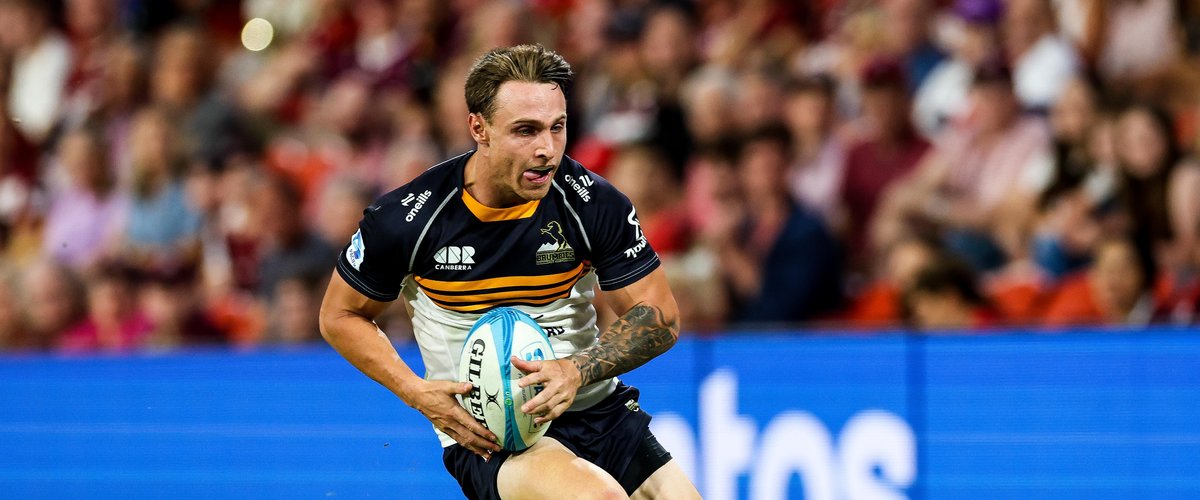 Super Rugby – Preview Brumbies : des ailiers essentiels pour faire oublier les départs