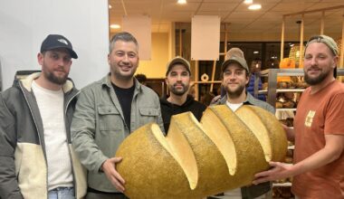 Essey-lès-Nancy. Une cinquième ouverture pour l’enseigne Au Bon Pain