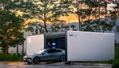 le succès des stations en Europe en chiffres — Frandroid