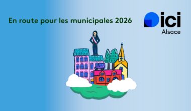 Elections municipales 2026, ICI Alsace se mobilise pour les élections municipales