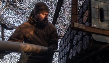 Les États-Unis n'apportent-ils aucune aide à l'Ukraine depuis le retour de Donald Trump ?