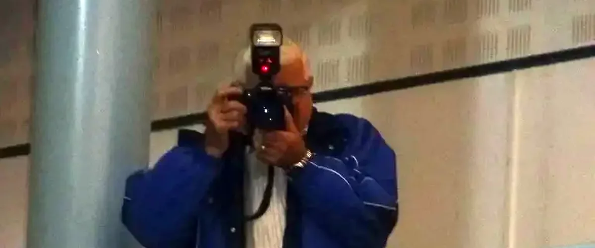 Didier Pouydebat, photographe infatigable de la Ville rose et touche-à-tout, nous a quittés cette semaine