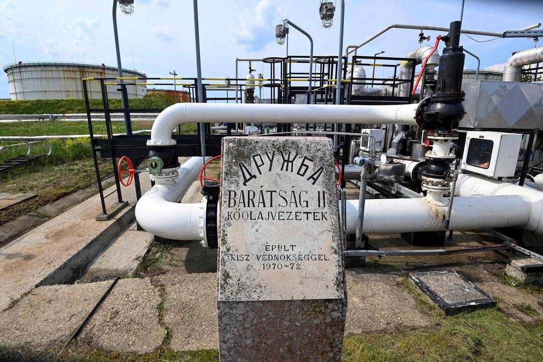 Budapest, avide de pétrole russe, empêche l’UE d’adopter de nouvelles sanctions contre Moscou