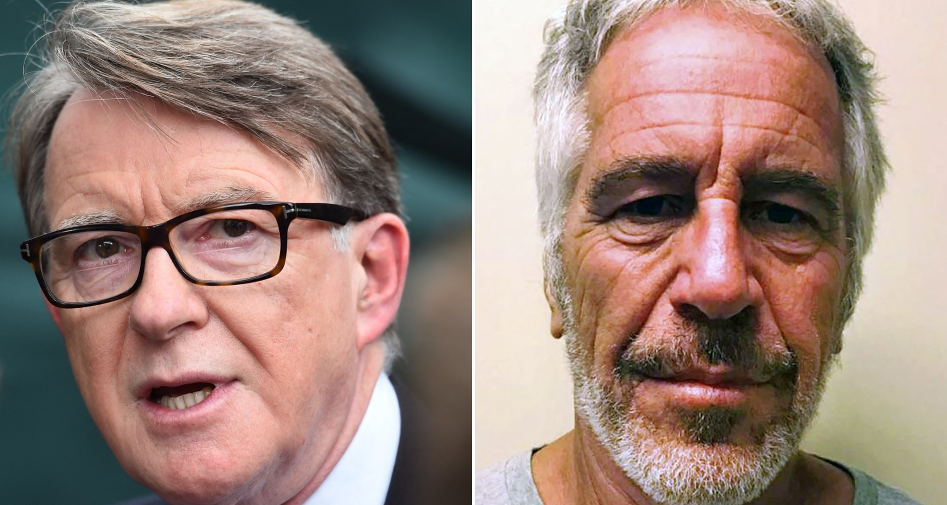 l'ancien ambassadeur Peter Mandelson va quitter la Chambre des Lords, une enquête ouverte par la police britannique