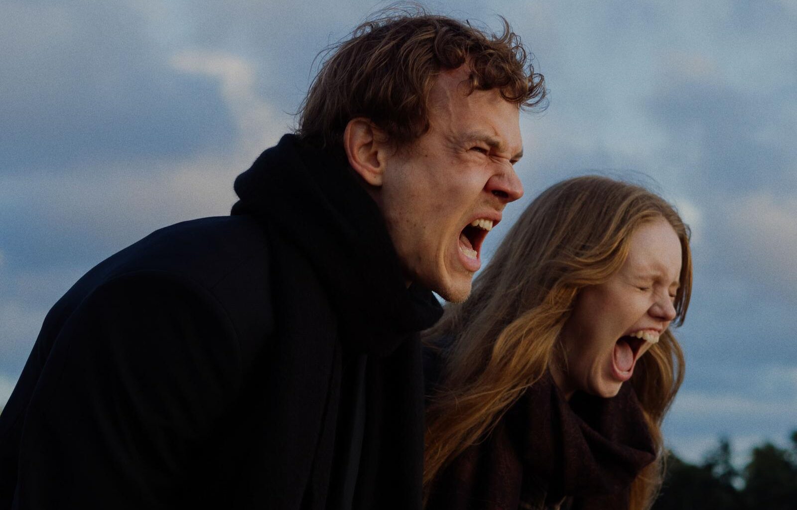 “La lumière ne meurt jamais”, de Lauri-Matti Parppei : un film beau comme une consolation - telerama.fr