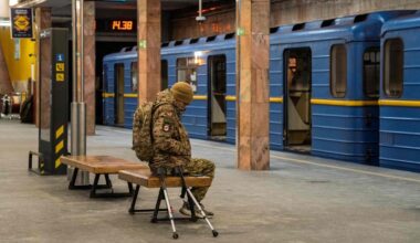 le courant rétabli dans « toutes les régions » ukrainiennes après « une défaillance systémique »