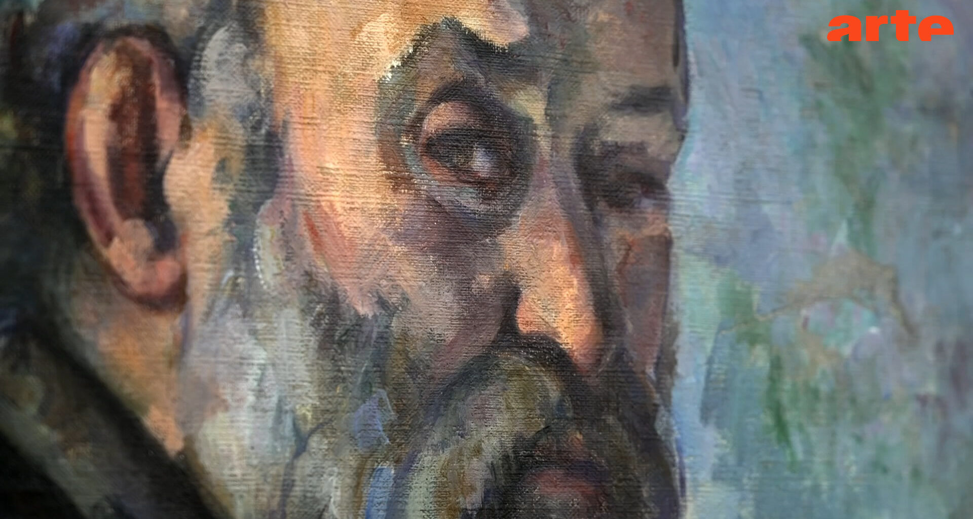 Exposition : Cézanne, le père de l'art moderne - Regarder le documentaire complet