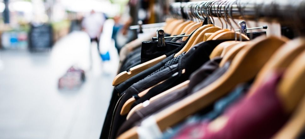 Après les soldes, place à la braderie d'hiver dans les rues de Bordeaux et Périgueux