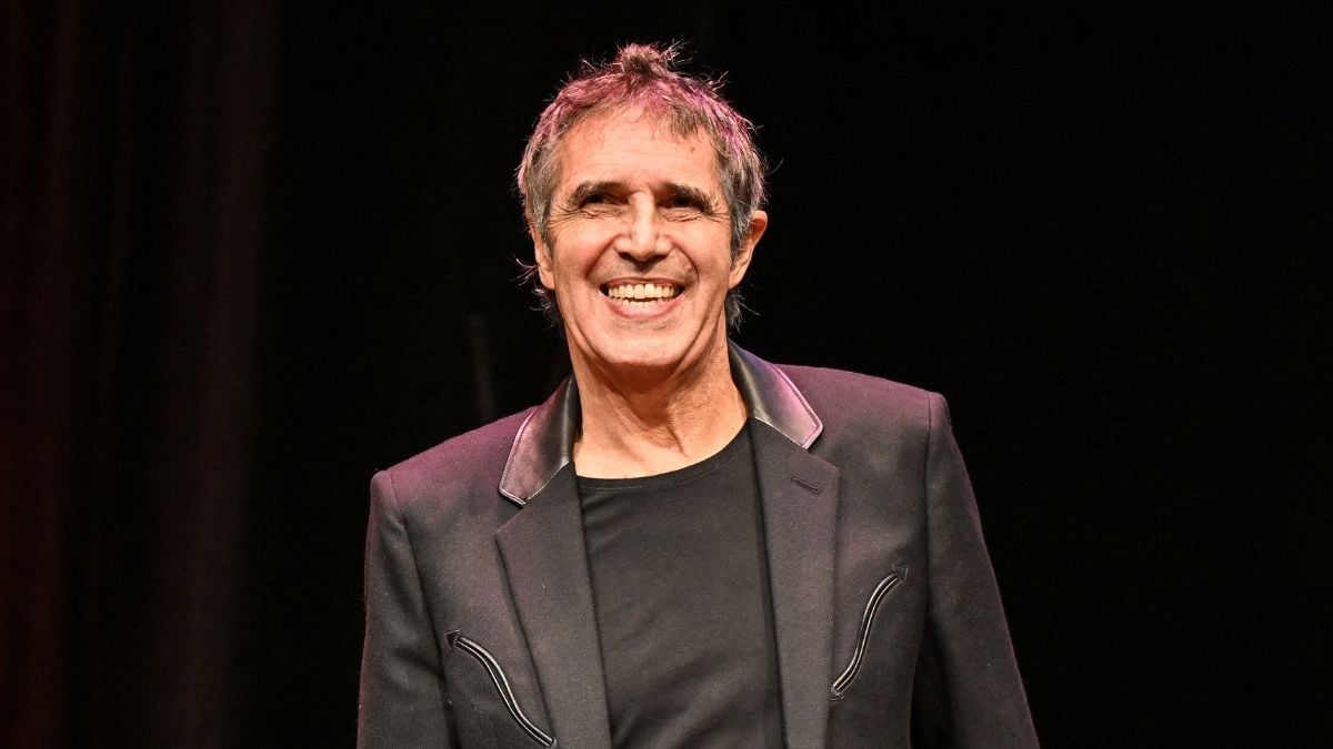 "Elle s'est éteinte en...", 2 ans après sa mort, ses aveux sur Françoise Hardy et ses derniers instants