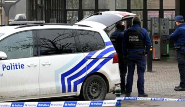 la justice ouvre une enquête après des actes de sabotage en Allemagne