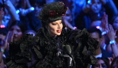 bientôt l’heure de vérité pour Kendrick Lamar, Lady Gaga ou Bad Bunny, voici tout ce qu’il faut savoir sur la 68e édition