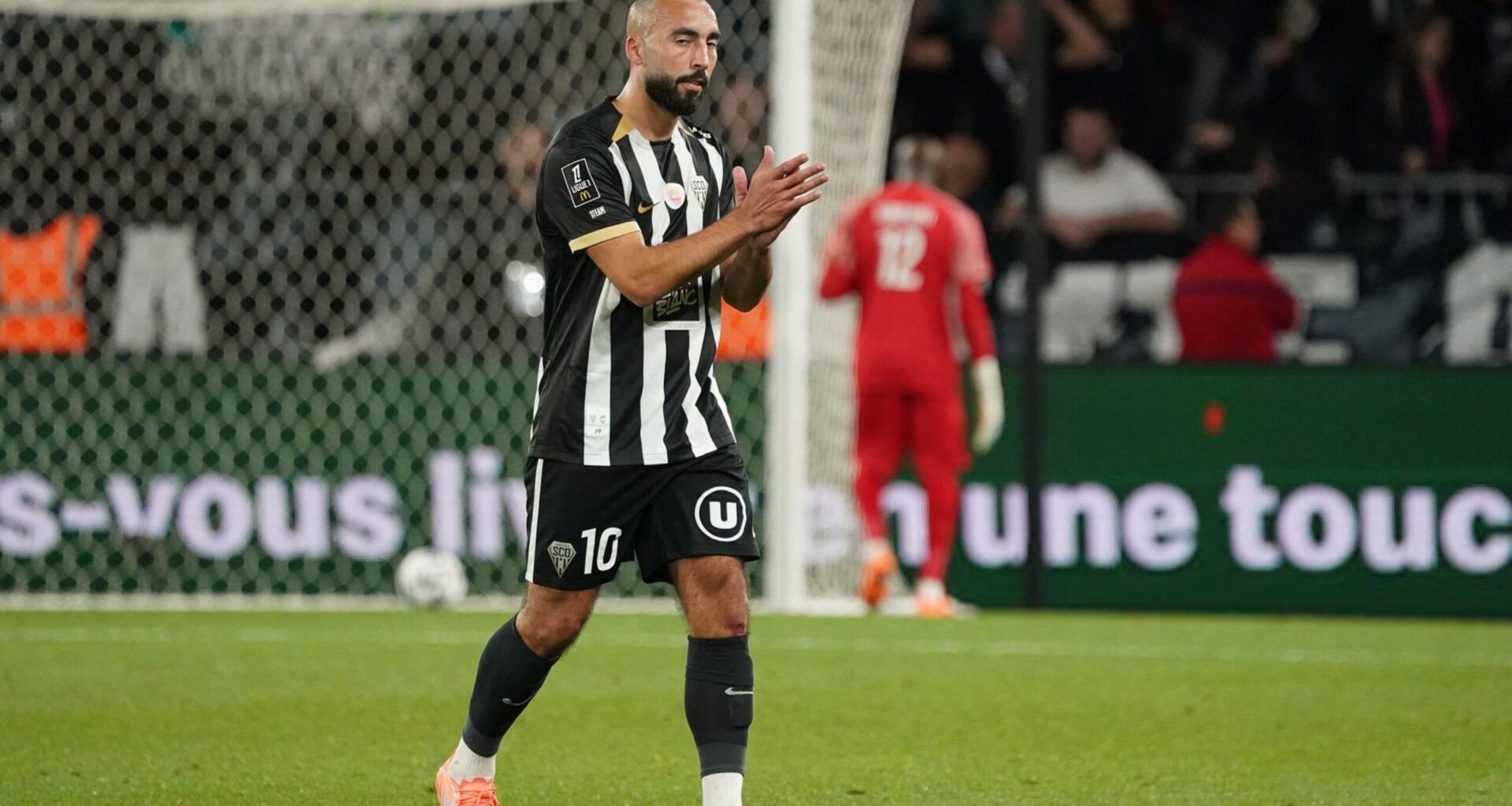 Abdelli àl'OM c'est chaud et imminent