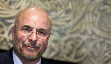 L'Iran considère les armées européennes comme "groupes terroristes"