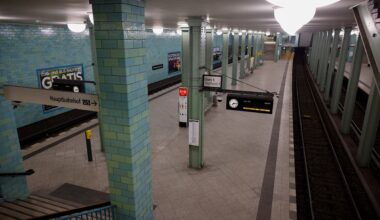 Dizaines de milliers de travailleurs des transports en grève en Allemagne