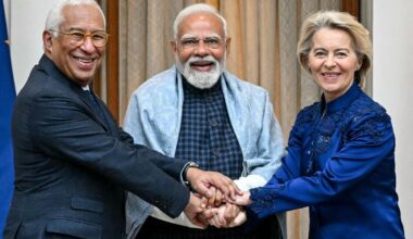 Décryptage. Après le Mercosur et l’Inde, Bruxelles va-t-elle conclure un accord avec l’Australie au détriment des éleveurs ?