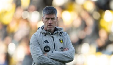 Après Stade Rochelais - Lyon (24-44) : « C’est trop facile pour l’adversaire en ce moment », regrettent les Jaune et Noir