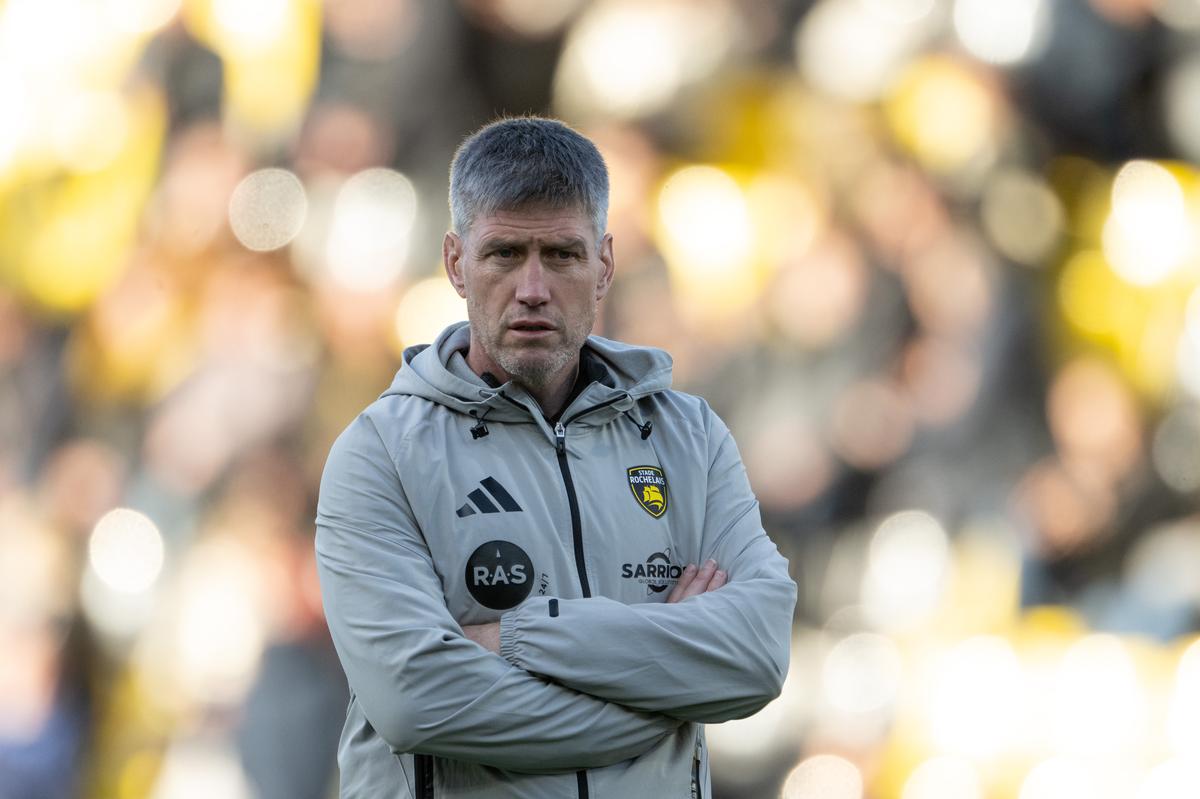 Après Stade Rochelais - Lyon (24-44) : « C’est trop facile pour l’adversaire en ce moment », regrettent les Jaune et Noir