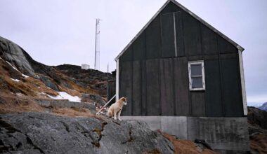 « Tous les pays de l’UE nous soutiennent », le Groenland attend des « résultats concrets » du dialogue engagé avec les États-Unis