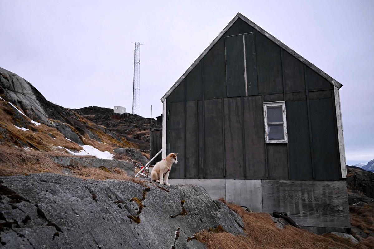 « Tous les pays de l’UE nous soutiennent », le Groenland attend des « résultats concrets » du dialogue engagé avec les États-Unis