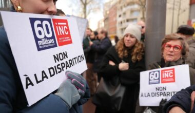 les salariés de 60 Millions de consommateurs dénoncent la liquidation de l’institut