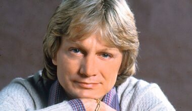 Claude François : 2 fils, une fille cachée, 7 petits-enfants... Son héritage est assuré par cette tradition familiale