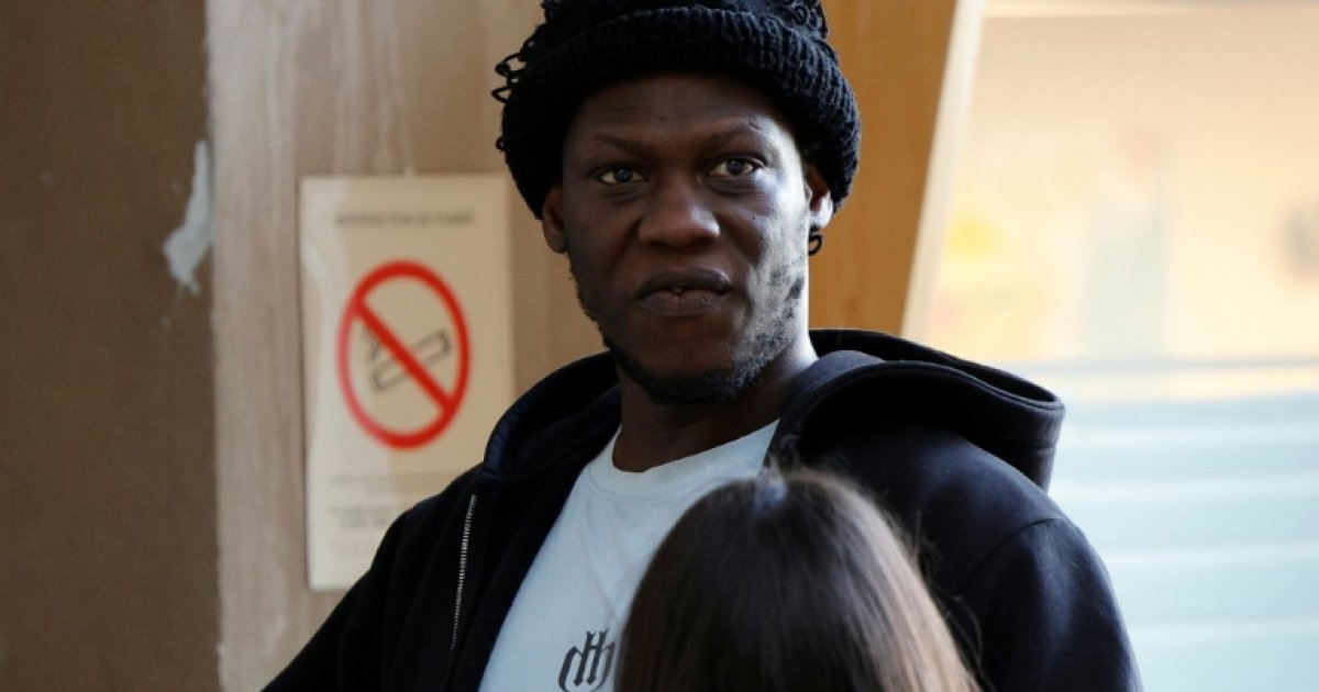 Le rappeur Doums condamné à huit mois de prison avec sursis pour violences conjugales : Actualités